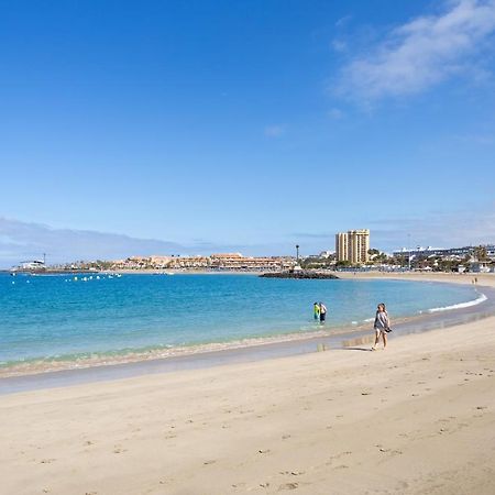 Home2Book Ocean View Los Cristianos Арона Екстериор снимка