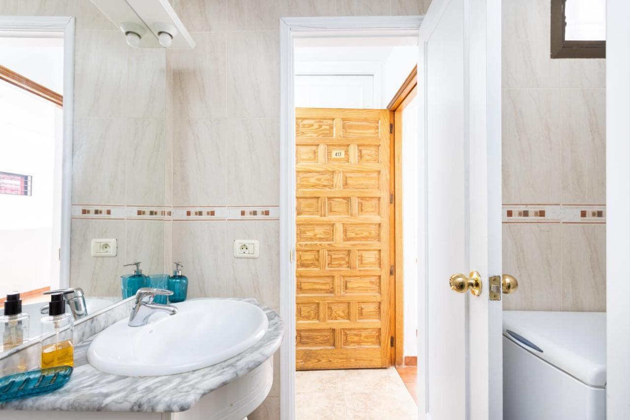 Home2Book Ocean View Los Cristianos Арона Екстериор снимка