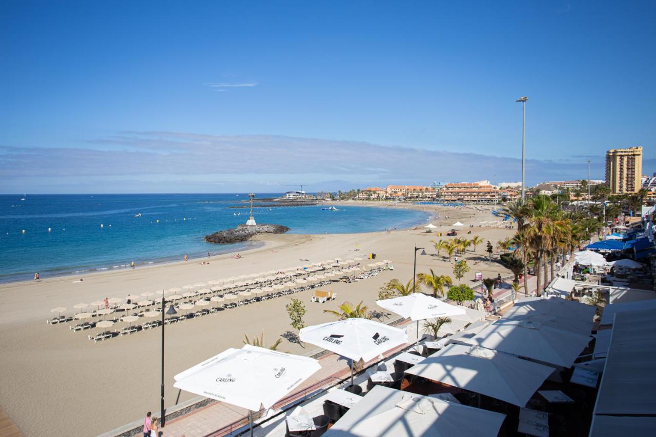 Home2Book Ocean View Los Cristianos Арона Екстериор снимка