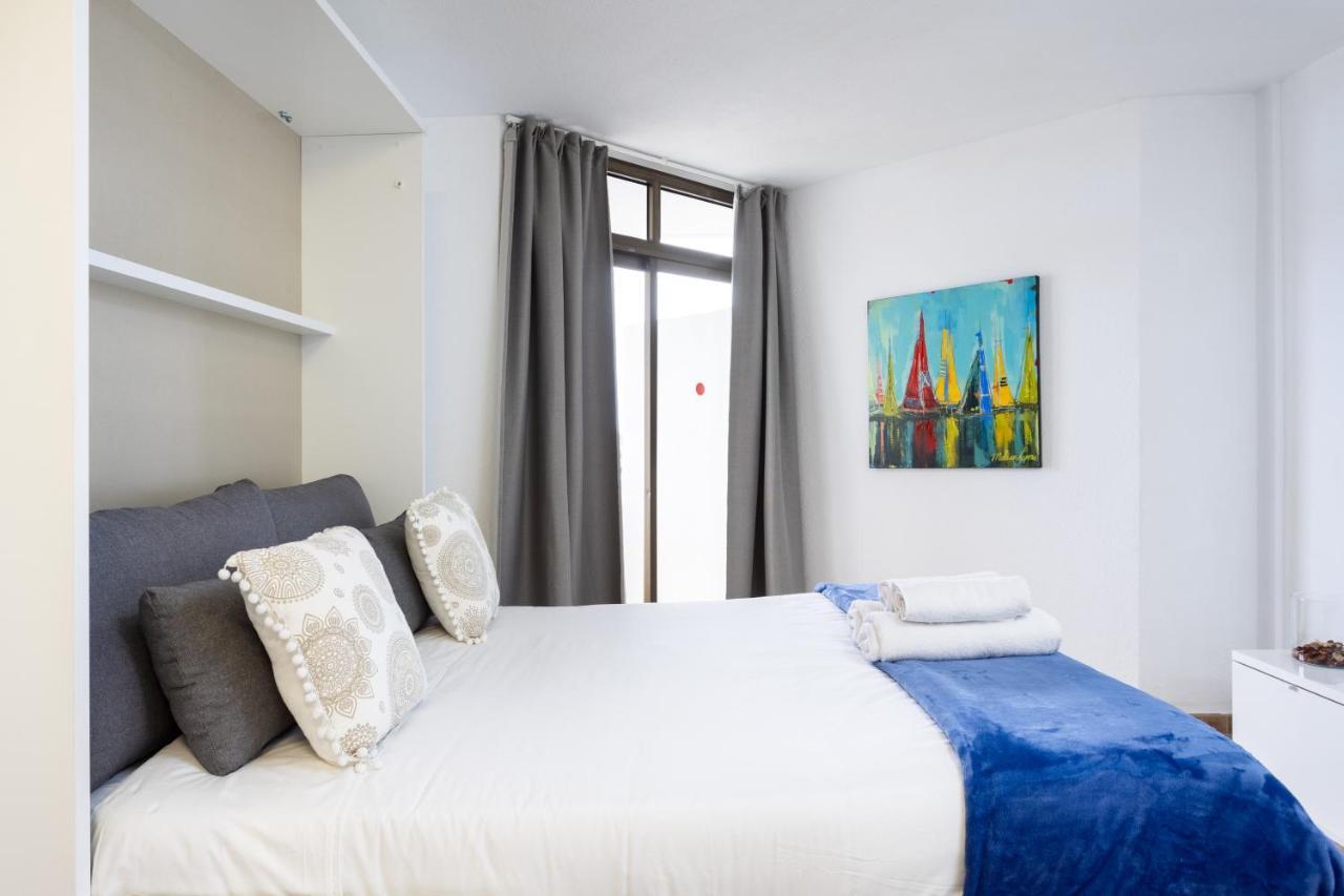 Home2Book Ocean View Los Cristianos Арона Екстериор снимка