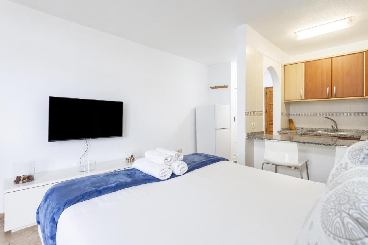 Home2Book Ocean View Los Cristianos Арона Екстериор снимка