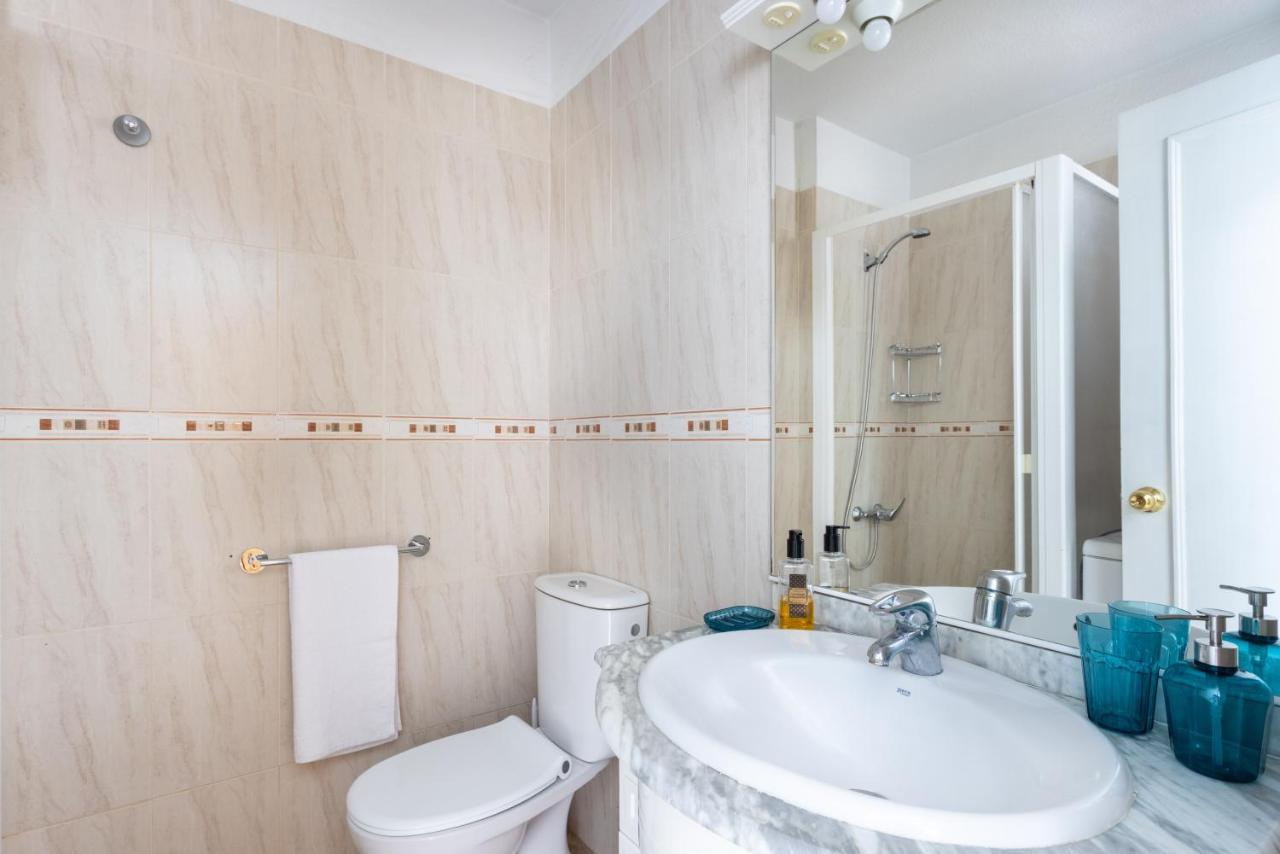 Home2Book Ocean View Los Cristianos Арона Екстериор снимка