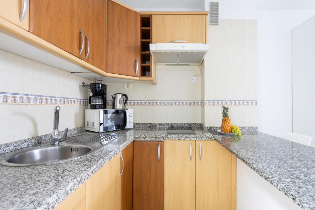 Home2Book Ocean View Los Cristianos Арона Екстериор снимка
