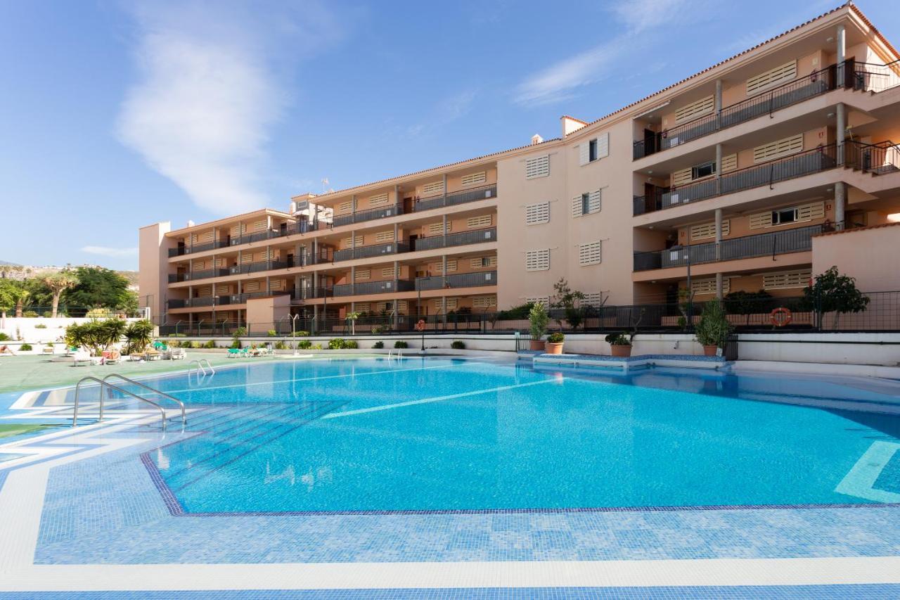 Home2Book Ocean View Los Cristianos Арона Екстериор снимка